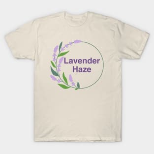 Lavender Haze T-Shirt